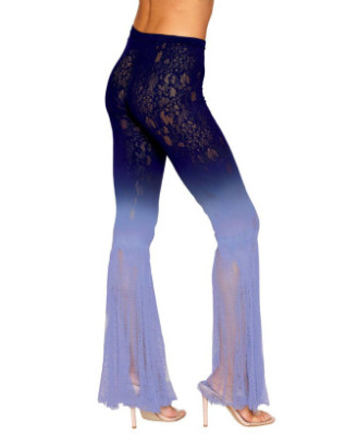Collants sans couture, coupe et style...des années 70 